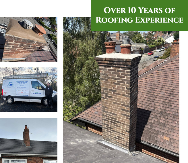 Chimney Repairs Wirral