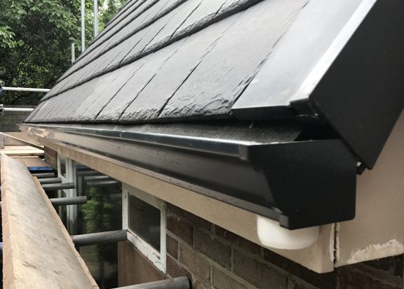 Guttering Wirral - Feature 2