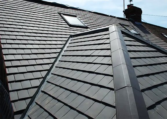 Roof Repairs Wirral